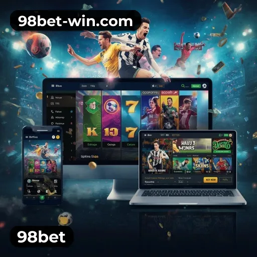 Servidor Brasil 98bet
