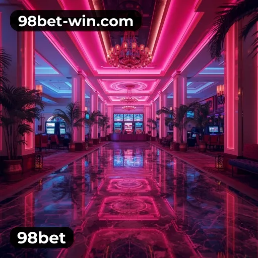 Odds Competitivas 98bet