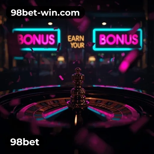 Cash Out 98bet