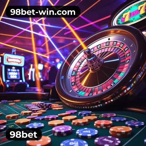 Licença Curaçao 98bet