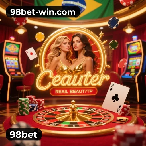 Certificação GLI 98bet