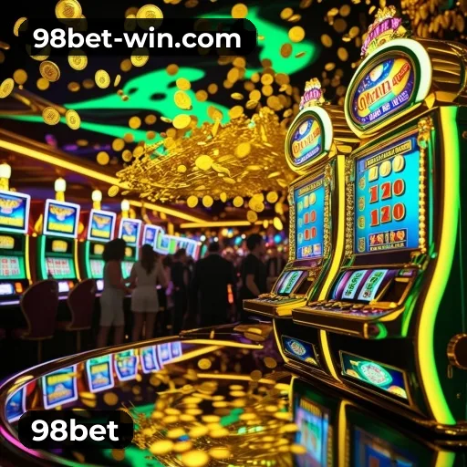 98bet Licença Curaçao Gaming