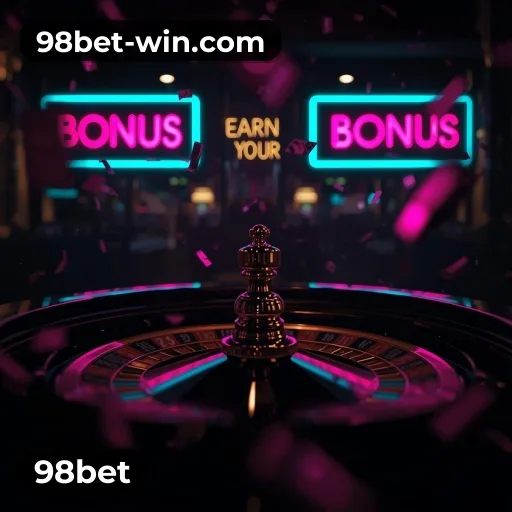 98bet Certificado eCOGRA