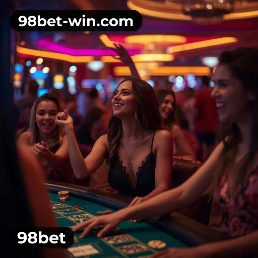 98bet Download Oficial