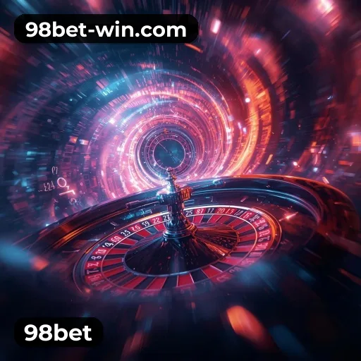 98bet Logo 3