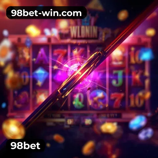 98bet Logo 1