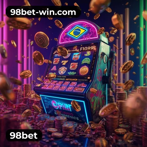 98bet Certificado eCOGRA - Jogos Justos Auditados