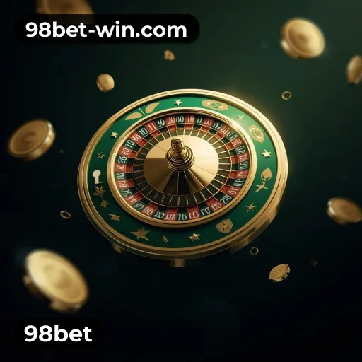 98bet PIX Instantâneo - Saques em 8 Minutos