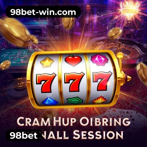 98bet Licenciado Curaçao - Segurança SSL 256-bit