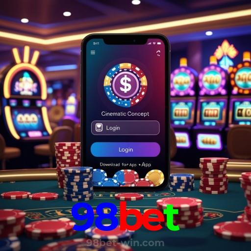 98bet:Ganhe no futebol e conquiste prêmios nos melhores jogos de cassino online!