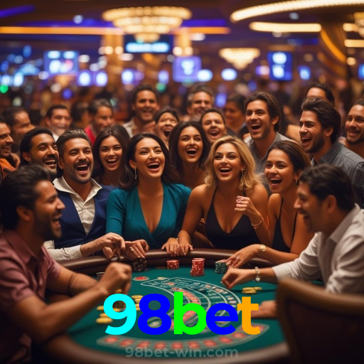 98bet:Apostas no futebol e grandes prêmios em slots e roleta esperam por você!