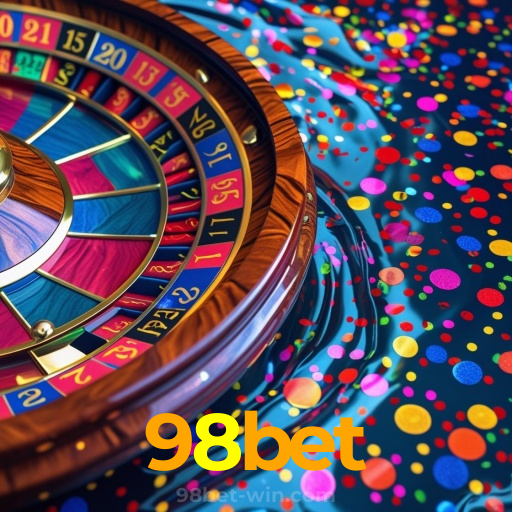 98bet:O cassino online oferece grandes prêmios! Aposte e ganhe agora!