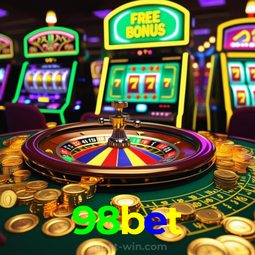 98bet:Jogue poker e aposte no futebol online, tudo no mesmo lugar!