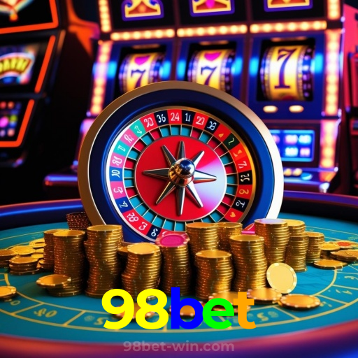 98bet:Apostas no futebol e grandes prêmios em roleta no cassino online!