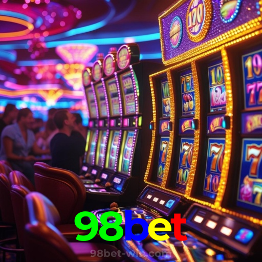 98bet:O cassino online mais confiável para poker, roleta e apostas no futebol!