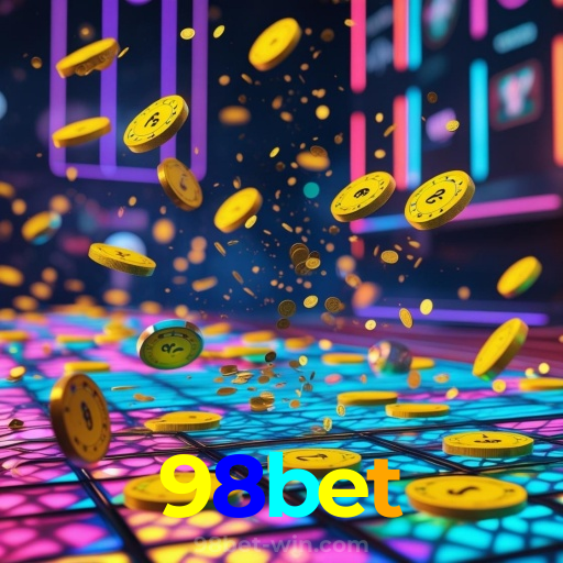 98bet: O cassino online mais confiável te espera para grandes prêmios!