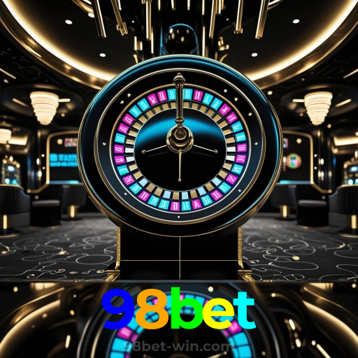 98bet:A sorte está na roleta! Aposte e vença agora mesmo!