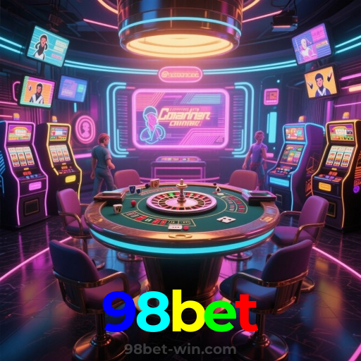 98bet:Cada giro nas slots pode ser uma grande vitória! Aposte agora!