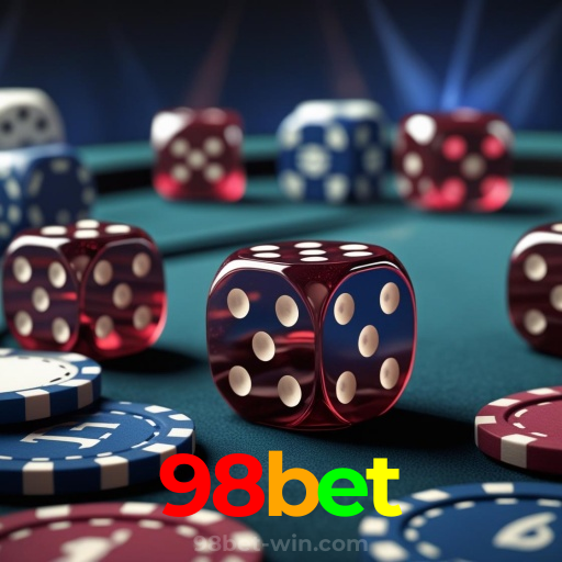 98bet: Ganhe grandes prêmios no cassino online mais confiável do Brasil!