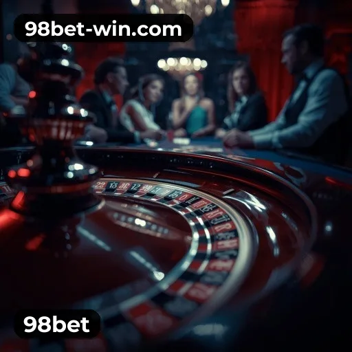 98bet Instalar Logo 1