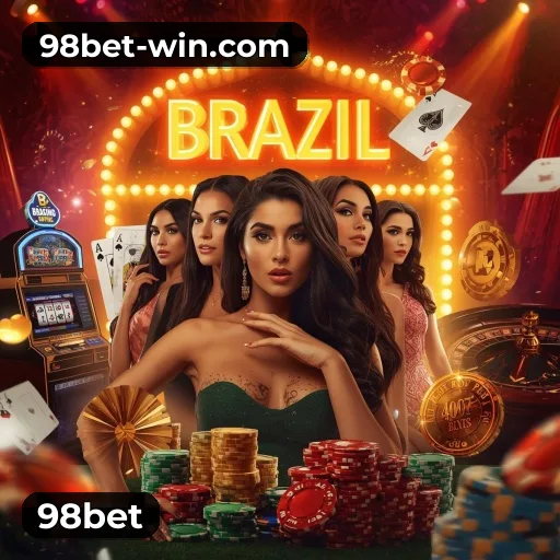 98bet Segurança Logo 3