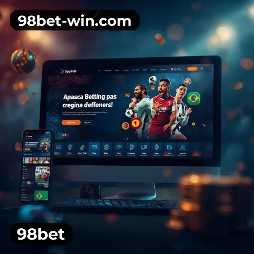 98bet Segurança Logo 2