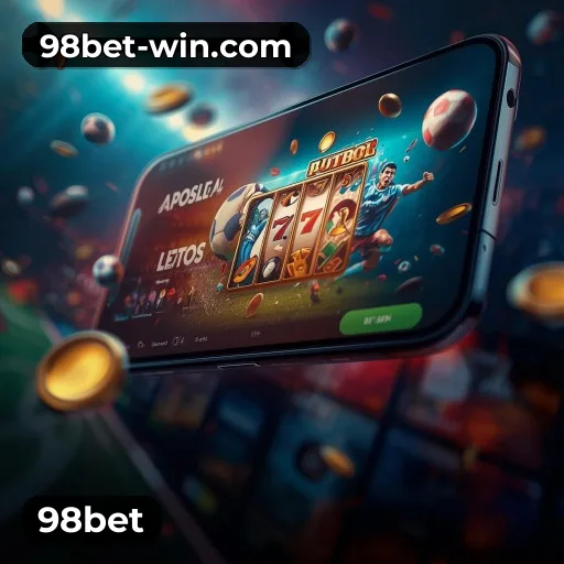 98bet Segurança Logo 1