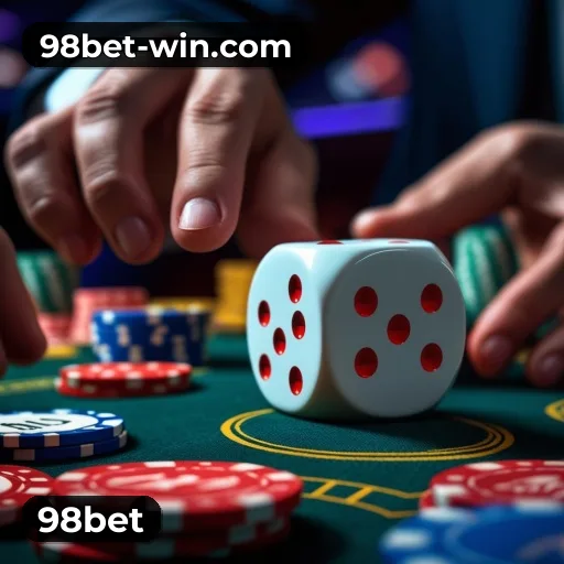 Slots 98bet - Giros Grátis Diários