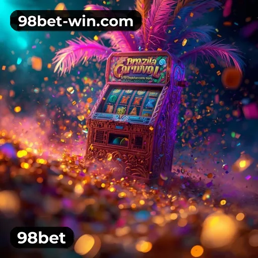 Telegram 98bet - Bônus Diários Exclusivos
