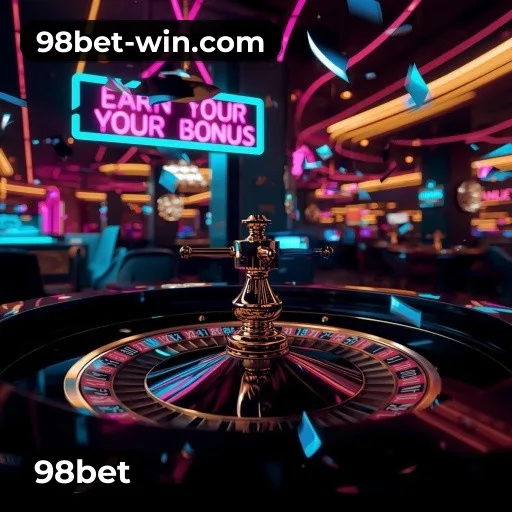 Telegram 98bet - Canal Oficial Verificado