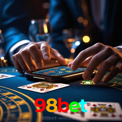 98bet:Vire um mestre do Blackjack e conquiste sua vitória!