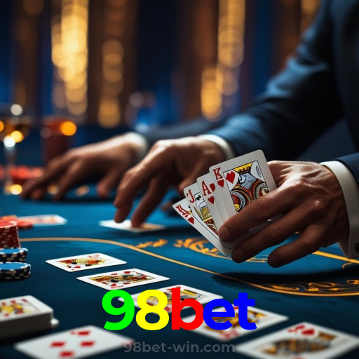98bet：Entre na ação! Aposte nas slots e conquiste grandes vitórias!