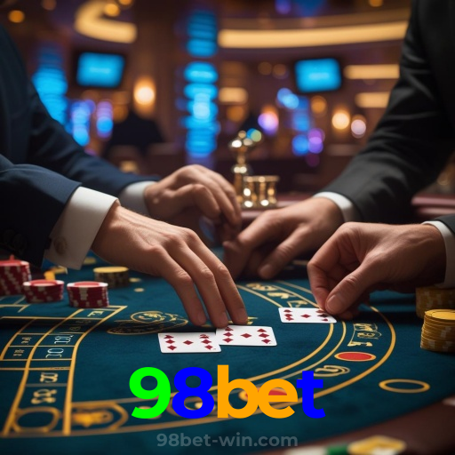 98bet:Apostas emocionantes no futebol e diversão garantida com poker e roleta!