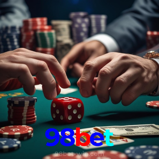 98bet:Jogue poker e conquiste a vitória nas cartas!