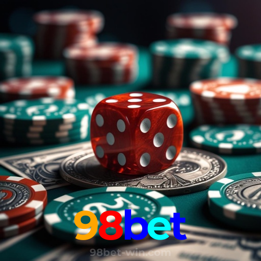 98bet:Ganhe prêmios em jogos de poker e aposte no futebol com grandes odds!