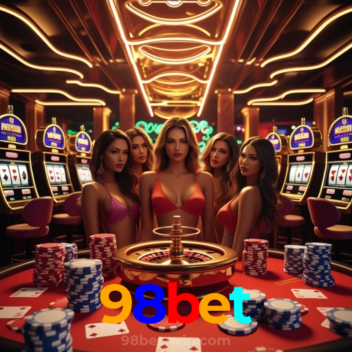 98bet：Jogue futebol online e conquiste as maiores vitórias de sua vida!