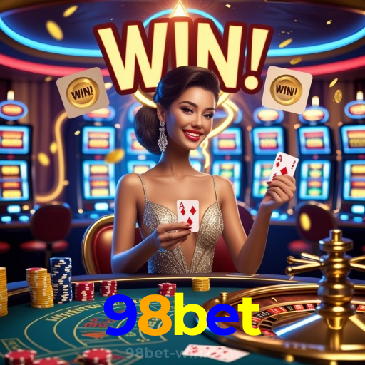 98bet:Vença na roleta e conquiste prêmios surpreendentes!
