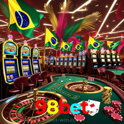 98bet：Vença no futebol online e ganhe grandes prêmios em nosso cassino!