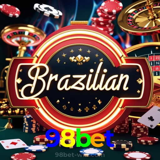 98bet：Jogue slots, aposte no futebol e vença com confiança no nosso cassino!