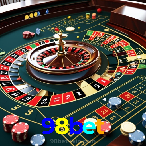 98bet:Jogue nas melhores slots e conquiste grandes jackpots!