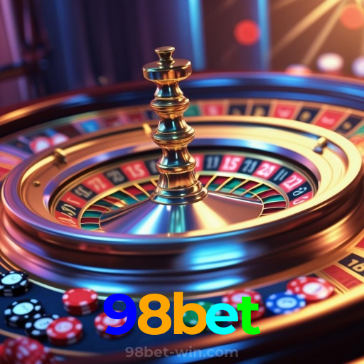 98bet：Grandes jackpots estão te esperando! Gire a roleta e ganhe agora!