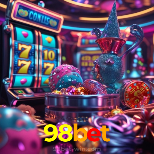 98bet:Apostas ao vivo no futebol e prêmios em blackjack e roleta!