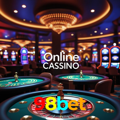 98bet:Jogue no cassino mais confiável com apostas em futebol e jogos emocionantes!