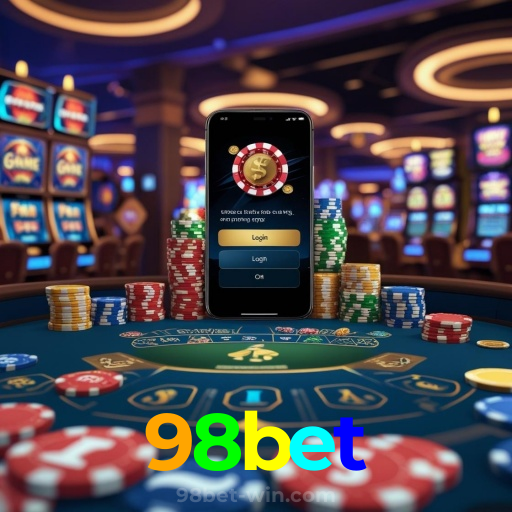 98bet:A sorte está na roleta! Aposte e ganhe agora!