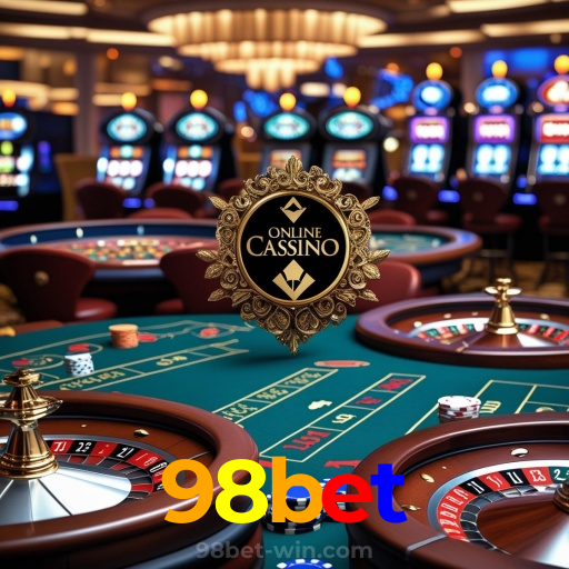 98bet:Apostas emocionantes no futebol e diversão garantida com roleta e poker!