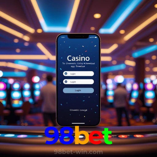 98bet:A diversão nunca para! Entre no nosso cassino e jogue os melhores jogos!