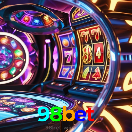 98bet:Sinta a emoção do cassino! Aposte agora e ganhe prêmios reais!