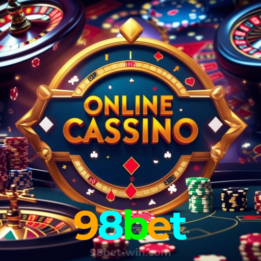 98bet:Jogue poker, slots e aposte no futebol ao vivo com confiança!