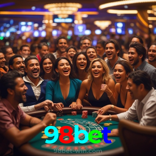 98bet:Sinta a emoção de jogar nas melhores slots do mercado!