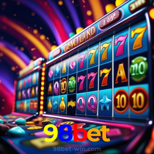 98bet:A experiência de futebol ao vivo e cassino online mais emocionante espera por você!